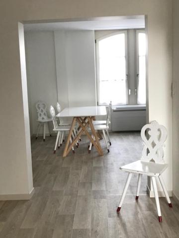 Gite Madeleine De La Maison Saint-Josse Colmar Ngoại thất bức ảnh