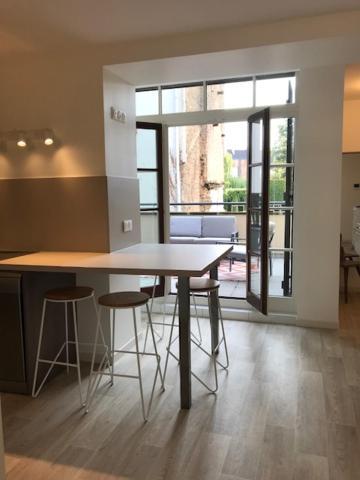 Gite Madeleine De La Maison Saint-Josse Colmar Ngoại thất bức ảnh